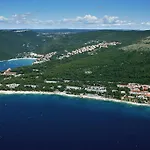 Amalia Apartman Labin