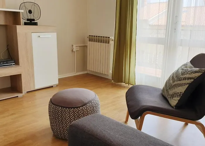 Apartman Amalia