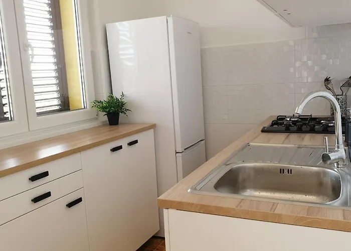 Apartman Amalia Labin (Istria)