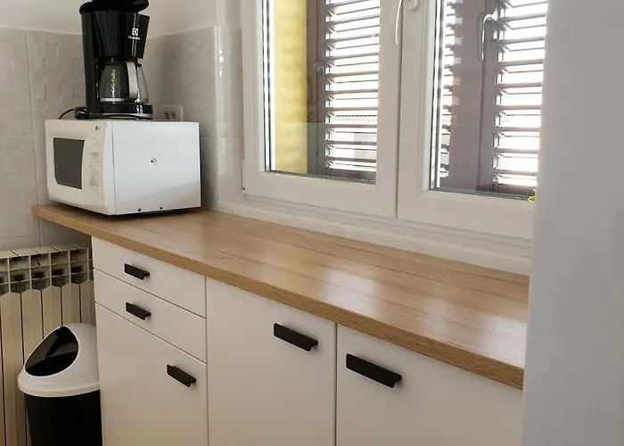 Apartman Amalia Labin (Istria)