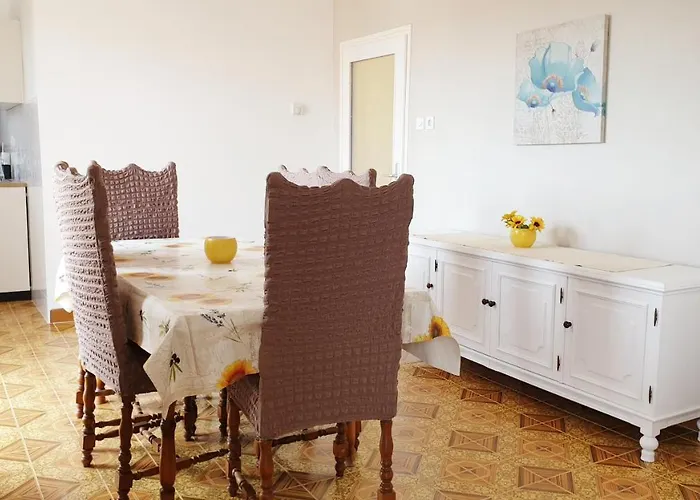 Apartman Amalia *