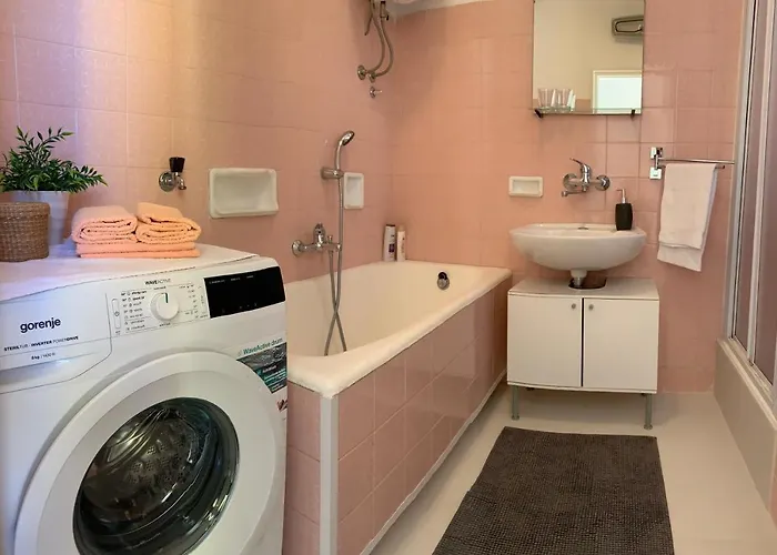 Apartman Amalia *