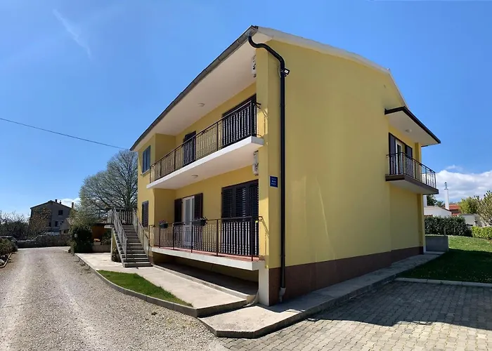 Amalia Labin (Istria)