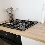 Appartement Amalia *