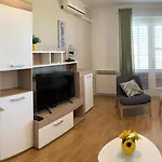 Amalia Appartement Labin (Istria)