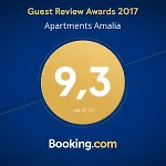 Appartement Amalia Labin (Istria)