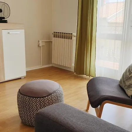 Apartman Amalia