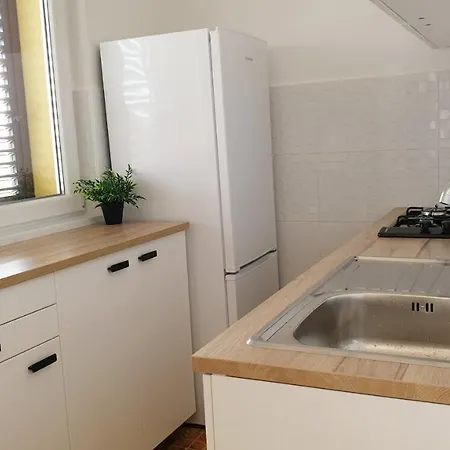 Apartman Amalia Labin (Istria)