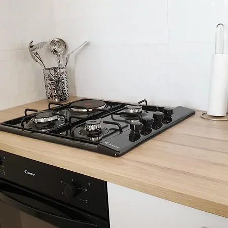 Apartman Amalia *