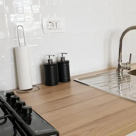 Amalia Apartman Labin (Istria)