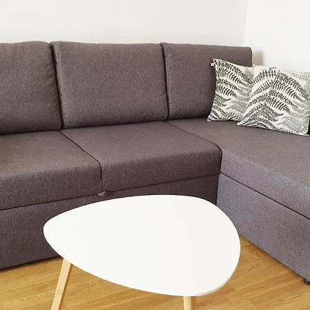 Amalia Apartman Labin