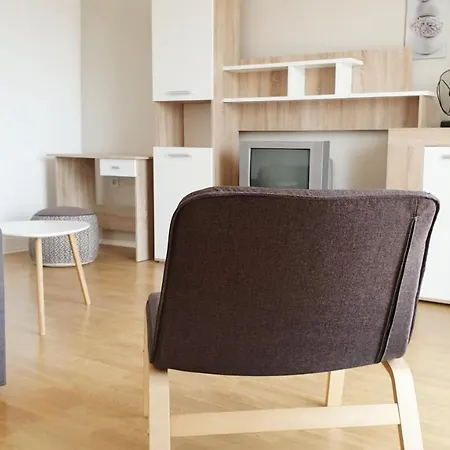 Apartman Amalia Labin