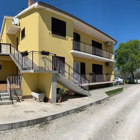 Amalia Appartement Labin (Istria)