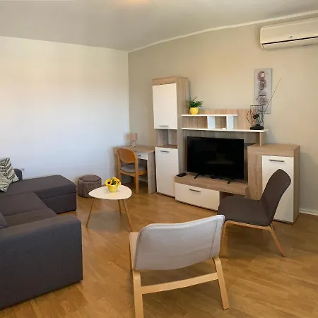 Apartman Amalia Labin (Istria)