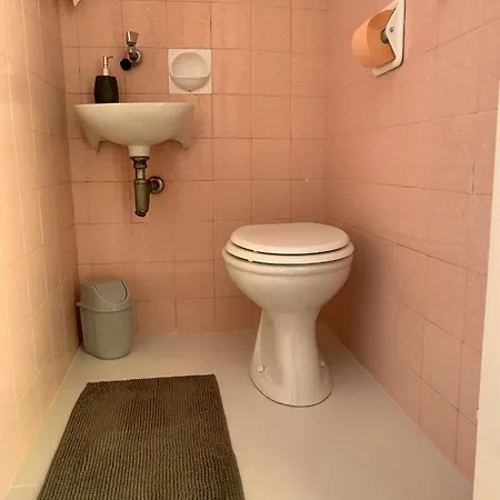 Apartman Amalia Labin (Istria)