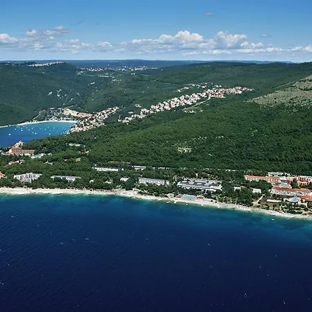 Amalia Apartman Labin (Istria)