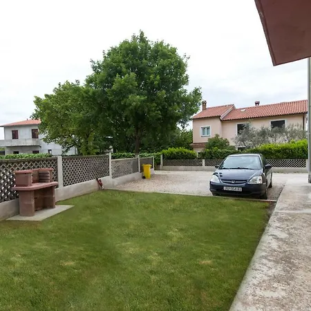 Amalia Labin (Istria)