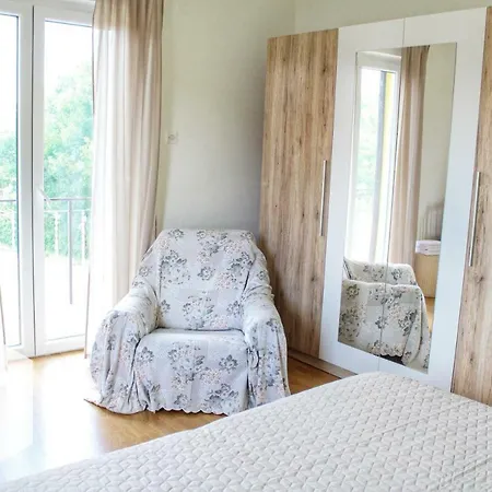 Apartman Amalia *