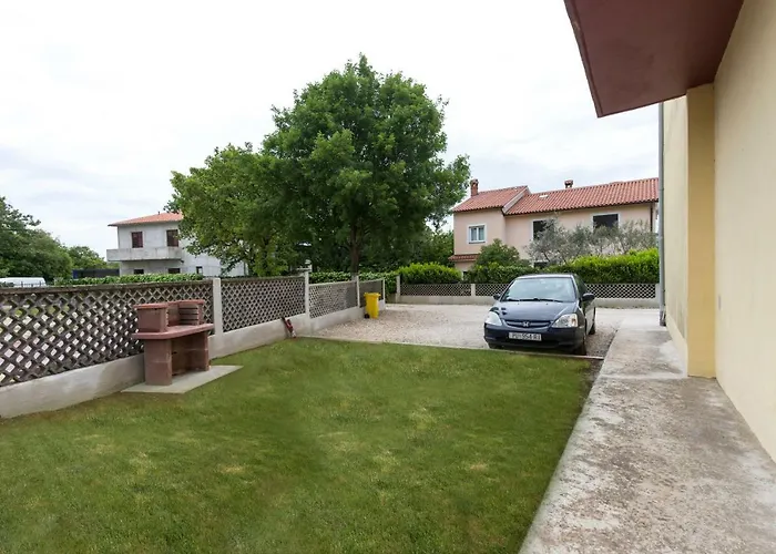 Amalia Labin (Istria)